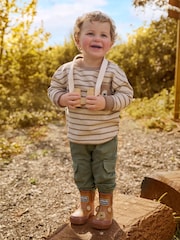 JoJo Maman Bébé Charakter-Gummistiefel - Bild 8 von 8