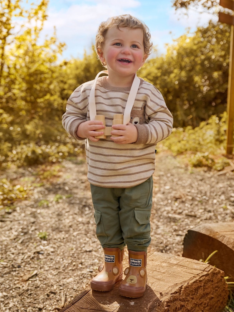 JoJo Maman Bébé Charakter-Gummistiefel - Bild 8 von 8