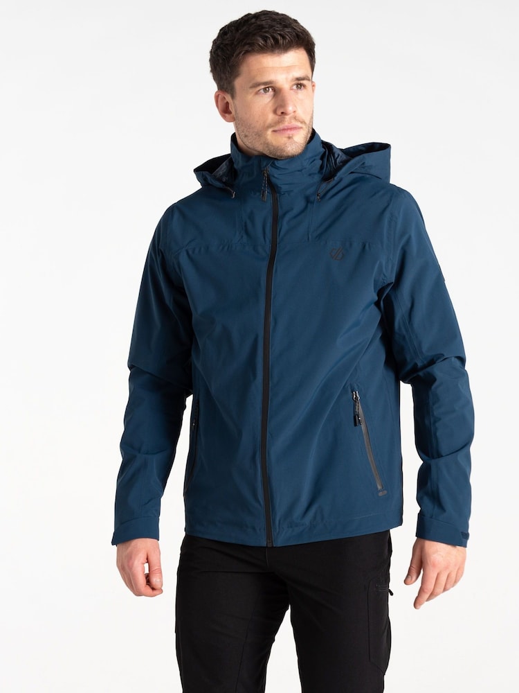 Dare 2b Blue Switch Out Jacket - Image 1 of 6