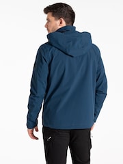 Dare 2b Blue Switch Out Jacket - Image 3 of 6