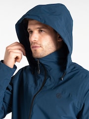 Dare 2b Blue Switch Out Jacket - Image 4 of 6