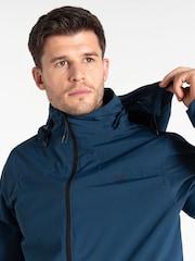 Dare 2b Blue Switch Out Jacket - Image 5 of 6