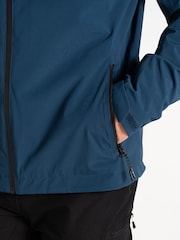 Dare 2b Blue Switch Out Jacket - Image 6 of 6