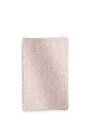 Tweedy Plain Blush Pink Mia Upholstered Ottoman Storage Bed Frame - Image 9 of 9