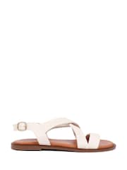 Jones Bootmaker Hali Leather  Sandals - Image 2 of 6