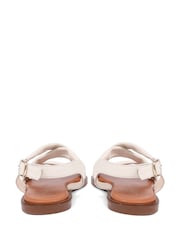 Jones Bootmaker Hali Leather  Sandals - Image 4 of 6