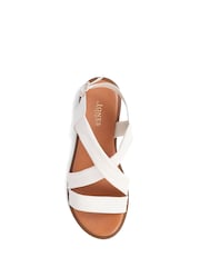 Jones Bootmaker Hali Leather  Sandals - Image 5 of 6