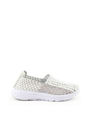 Heavenly Feet Litesoles Cosmos3 Trainers - Image 1 of 4