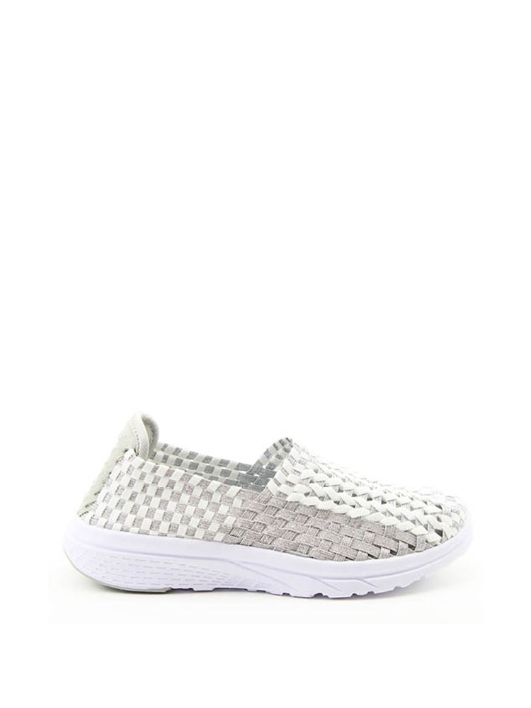 Heavenly Feet Litesoles Cosmos3 Trainers - Image 1 of 4