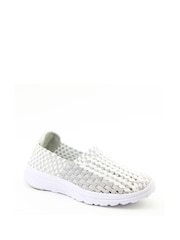 Heavenly Feet Litesoles Cosmos3 Trainers - Image 2 of 4