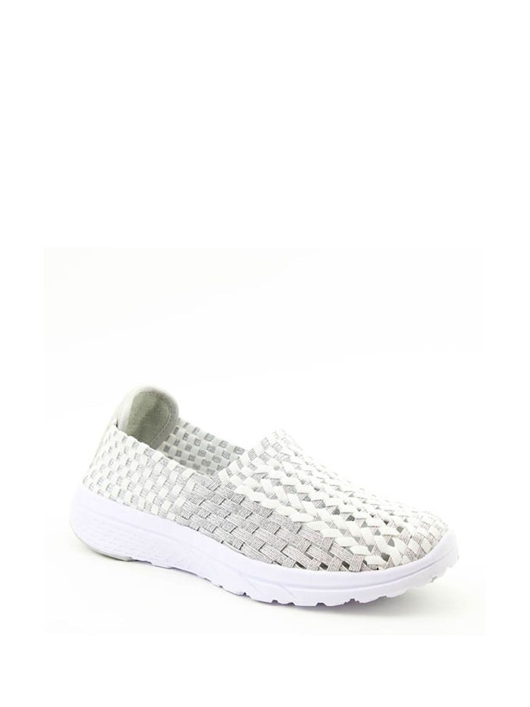 Heavenly Feet Litesoles Cosmos3 Trainers - Image 2 of 4
