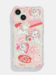 Skinnydip Marie Sticker London 15 Pro Case - Image 1 of 4