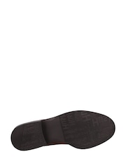Hush Puppies Viola Ankle Brown Boots - Image 4 of 4