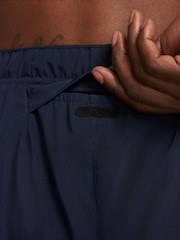 Nike Denim Turq 9 Inch Dri-FIT Challenger 9 inch Unlined Running Shorts - Image 7 of 8