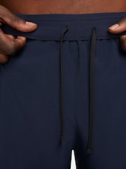 Nike Denim Turq 9 Inch Dri-FIT Challenger 9 inch Unlined Running Shorts - Image 8 of 8