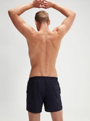 Speedo Blue Mens HyperBoom 16" Watershorts - Image 3 of 6