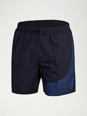 Speedo Blue Mens HyperBoom 16" Watershorts - Image 6 of 6