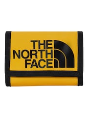 Amarillo - Cartera Base Camp de The North Face - Imagen 1 de 3