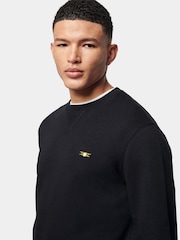 Flyers Classic Fit Mens Crew Neck Sweatshirt - Image 3 of 6