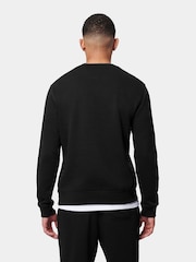 Flyers Classic Fit Mens Crew Neck Sweatshirt - Image 4 of 6