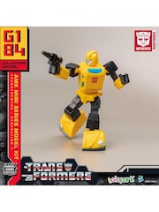 Ancory Transformers: Gen One 6in1 Model Kit - Image 3 of 7