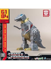 Ancory Transformers: Gen One 6in1 Model Kit - Image 4 of 7