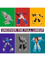 Ancory Transformers: Gen One 6in1 Model Kit - Image 5 of 7