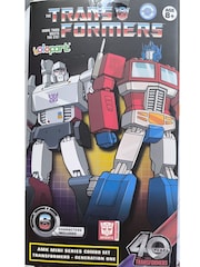 Ancory Transformers: Gen One 6in1 Model Kit - Image 6 of 7