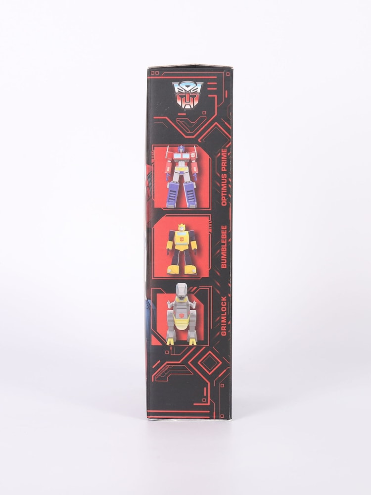 Ancory Transformers: Gen One 6in1 Model Kit - Image 7 of 7 Ancory Transformers: Gen One 6in1 Model Kit - Image 7 of 7