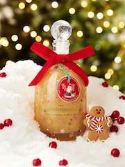 Christmas Gingerbread Bubble Bath 500ml - Image 1 of 3