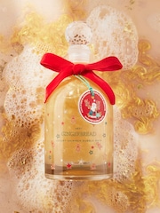 Christmas Gingerbread Bubble Bath 500ml - Image 2 of 3