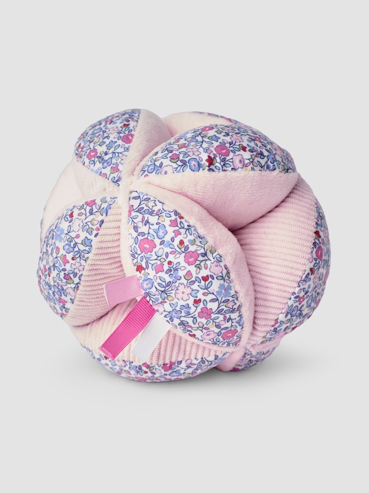 JoJo Maman Bébé Grab Ball - Image 1 of 3
