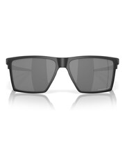Oakley Futurity Sun Oo9482 Square Polarised Black Sunglasses - Image 1 of 8