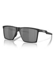 Oakley Futurity Sun Oo9482 Square Polarised Black Sunglasses - Image 2 of 8