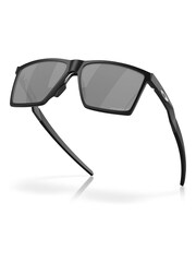 Oakley Futurity Sun Oo9482 Square Polarised Black Sunglasses - Image 4 of 8