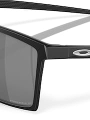 Oakley Futurity Sun Oo9482 Square Polarised Black Sunglasses - Image 8 of 8