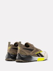 Reebok Green Lavante Trail 2 Trainers - Image 2 of 7
