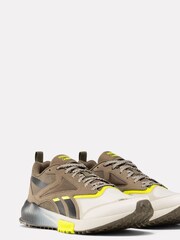 Reebok Green Lavante Trail 2 Trainers - Image 3 of 7
