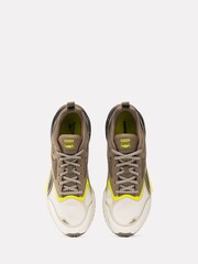 Reebok Green Lavante Trail 2 Trainers - Image 4 of 7