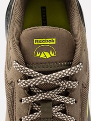 Reebok Green Lavante Trail 2 Trainers - Image 6 of 7