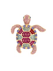 Jon Richard Gold Turtle Brooch Gift Box - Image 4 of 4