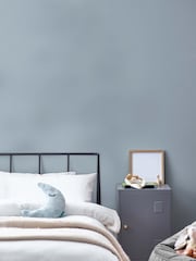 Light Blue Ultimate Multi-Surface 2.5L Paint - Image 1 of 5