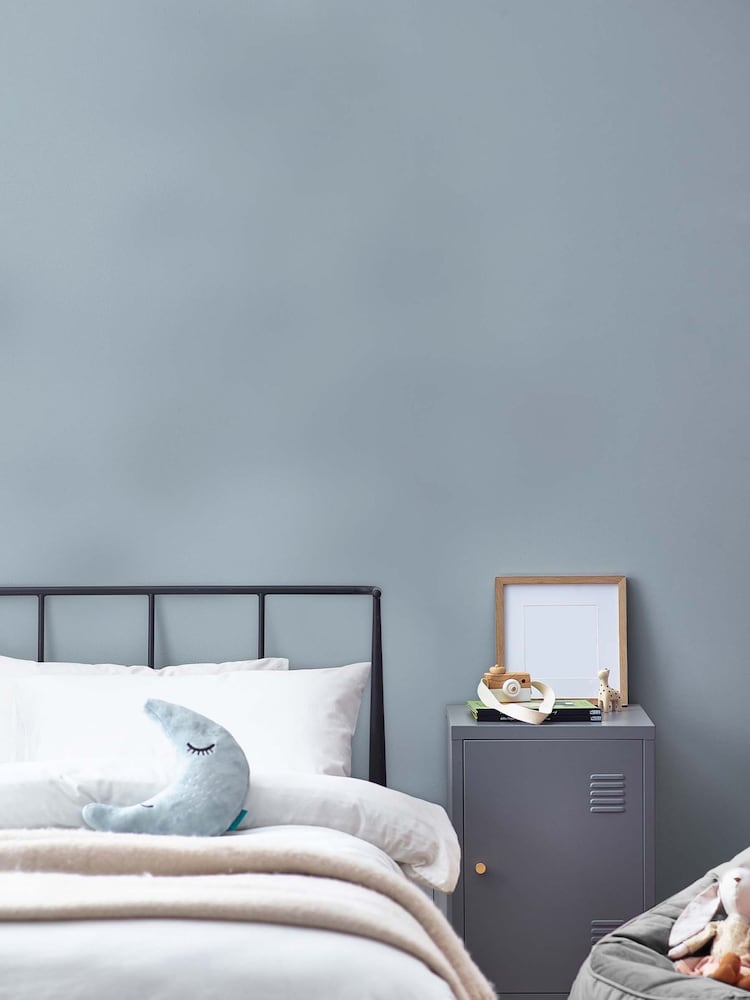 Light Blue Ultimate Multi-Surface 2.5L Paint - Image 1 of 5