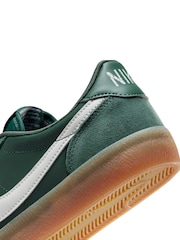 Nike Dark Blue Killshot 2 Leather Gum Sole Trainers - Image 11 of 12