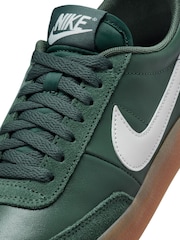 Nike Dark Blue Killshot 2 Leather Gum Sole Trainers - Image 12 of 12