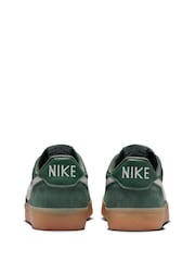 Nike Dark Blue Killshot 2 Leather Gum Sole Trainers - Image 9 of 12