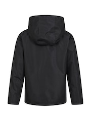 Mountain Warehouse Black Kids Fell 3-In-1 Water Resistant Jacket - Image 4 of 5