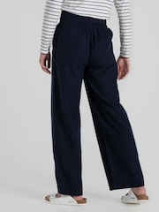 Craghoppers Blue Ophelia Trousers - Image 2 of 6