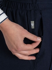 Craghoppers Blue Ophelia Trousers - Image 6 of 6