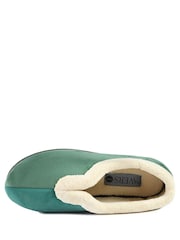 Pavers Антибактериальные тапки для широкий крой - Изображение 4 5